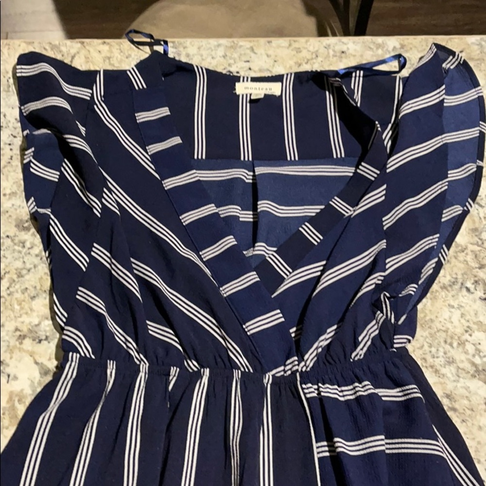 Dress!